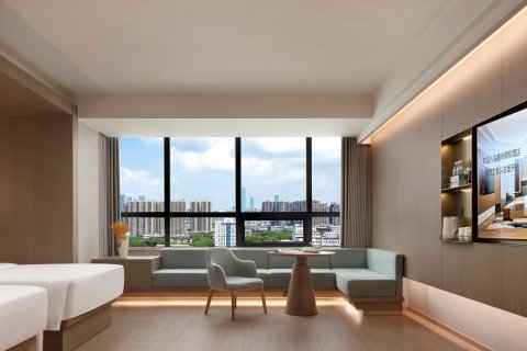 郴州鼎和大酒店