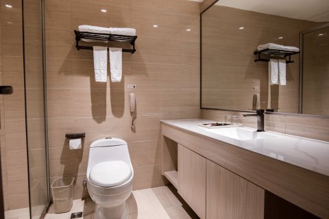 石狮万佳东方酒店( 泰禾广场店)