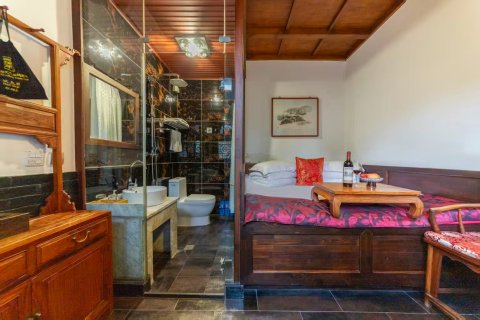 平遥武德第文化会馆(又见平遥县衙店)