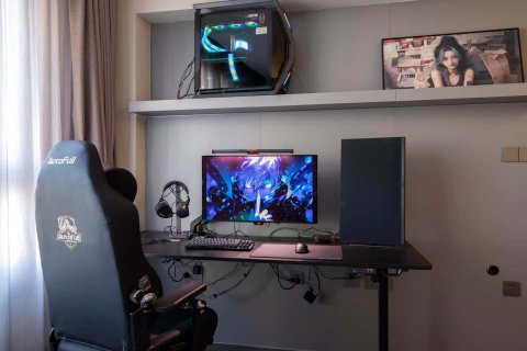 科右前旗同游电竞酒店