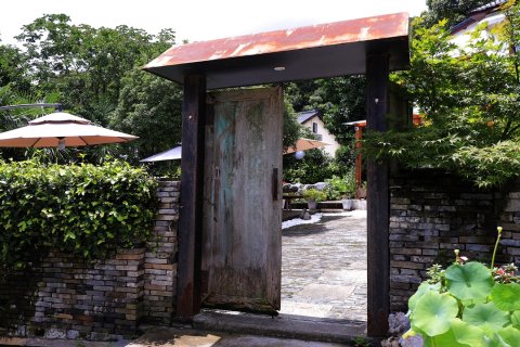 杭州印象·林隐民宿(西湖灵隐寺店)