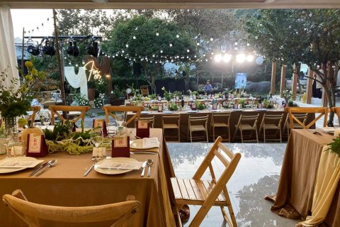 杭州印象·林隐民宿(西湖灵隐寺店)