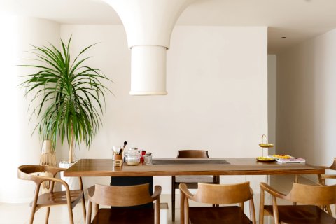 大理沽月海景酒店(洱海双廊店)