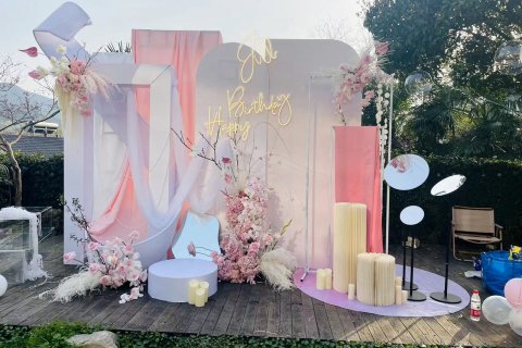 杭州印象·林隐民宿(西湖灵隐寺店)