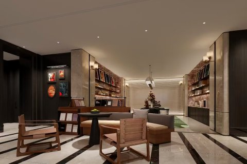 修水修江国际大酒店