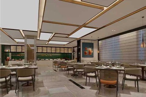 修水修江国际大酒店