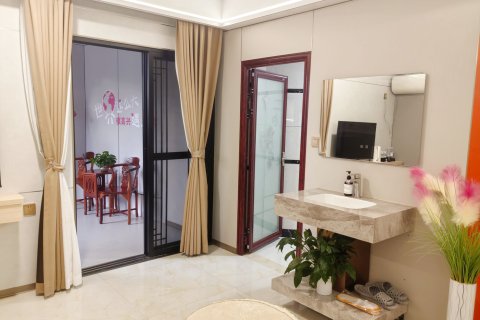 大新德天临港宾馆