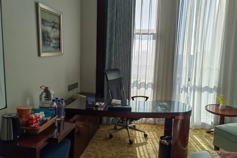 德州富豪康博酒店