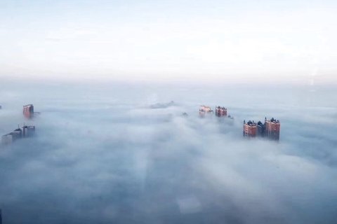 哈尔滨敖麓谷雅酒店｜凯悦臻选