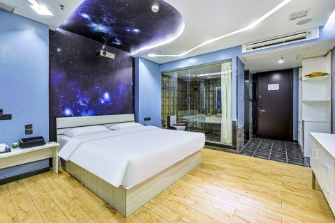 臻宿酒店(和平路店)