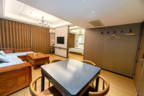 汾阳汾州大酒店