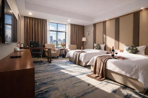 翡翠明珠酒店(普宁流沙人民公园店)