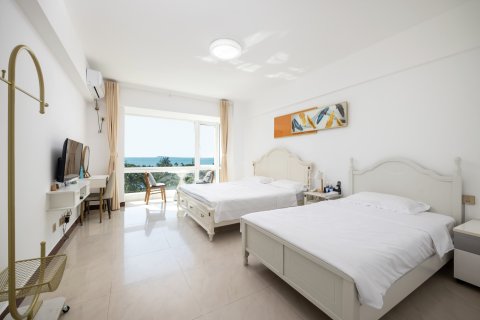 三亚巴哥度假屋