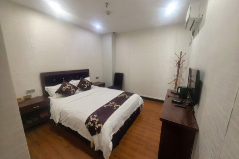 赤水金山水酒店