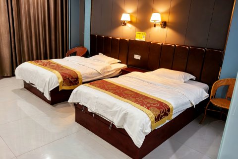 唐河亿鸣时尚快捷宾馆