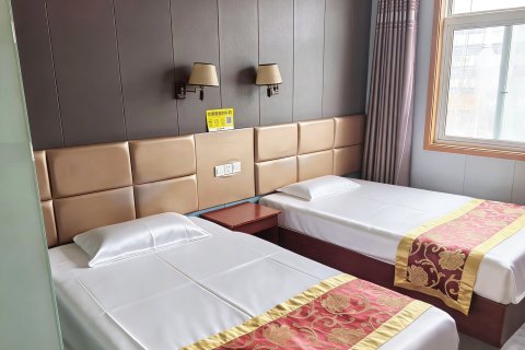 唐河亿鸣时尚快捷宾馆