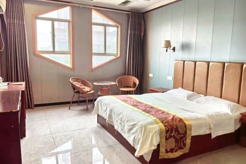 唐河亿鸣时尚快捷宾馆