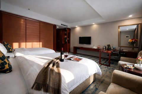 翡翠明珠酒店(普宁流沙人民公园店)