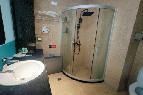 鑫悦酒店(滨河公园额敏客运站店)