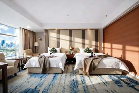 翡翠明珠酒店(普宁流沙人民公园店)