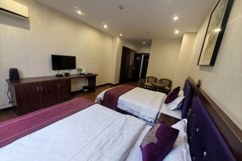 赤水金山水酒店