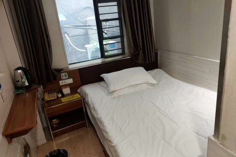 襄阳明丰源假日酒店