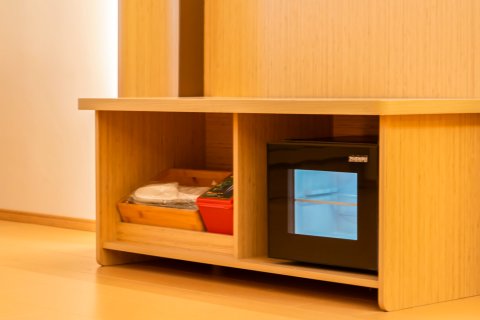 东方君悦酒店(嘉祥站中心街店)