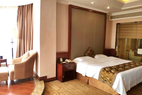 惠水涟江国际酒店