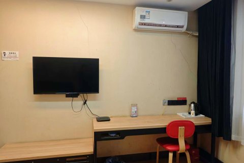 尚客优酒店(莘县新华路店)