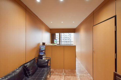 贵阳天一名都酒店