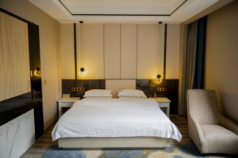 犍为旭庆源假日酒店(龙池广场店)