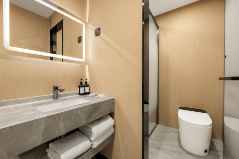 速8酒店(北京首都机场天竺大街店)