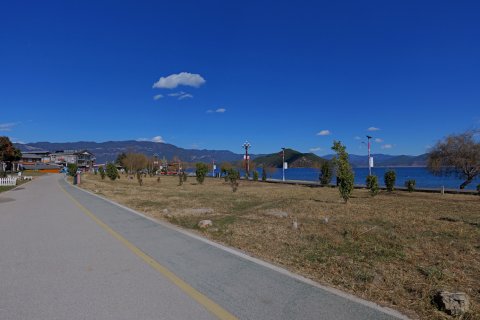 萃湖湾酒店(泸沽湖大落水码头店)