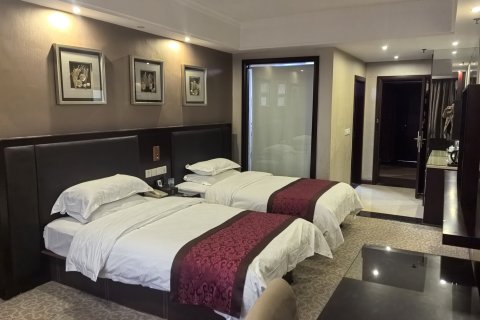 天城商务宾馆(芦溪宣风店)