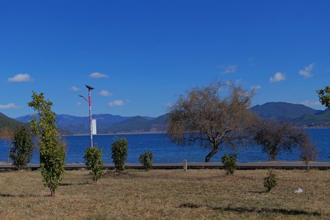 萃湖湾酒店(泸沽湖大落水码头店)