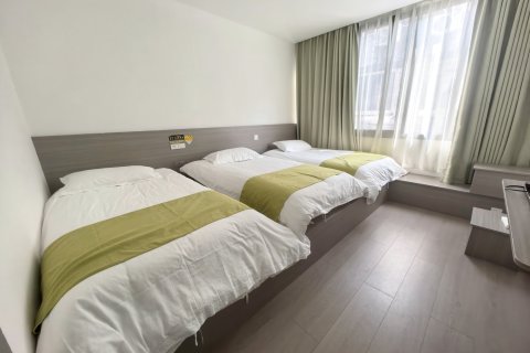 雁荡山步行街67号民宿