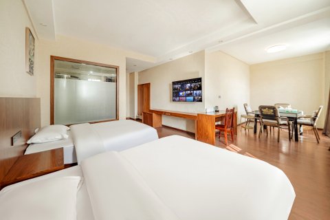 云之尚云连锁尚亿精品酒店