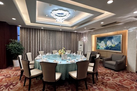 太仓玛丽蒂姆花园酒店