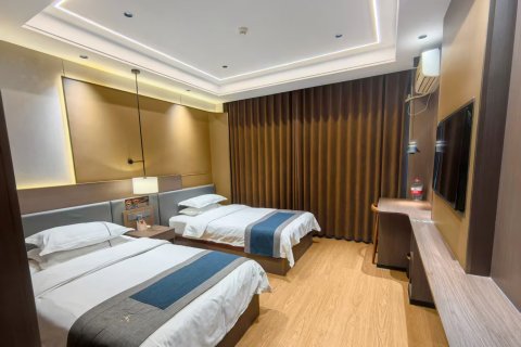 汾阳汾州大酒店