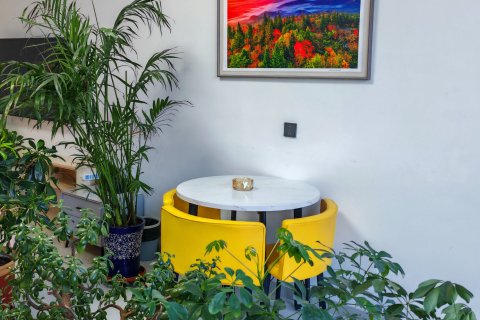 伴山·伴水民宿(汪清店)