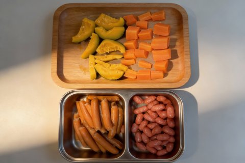 百祥假日酒店(哈尔滨中央大街店)