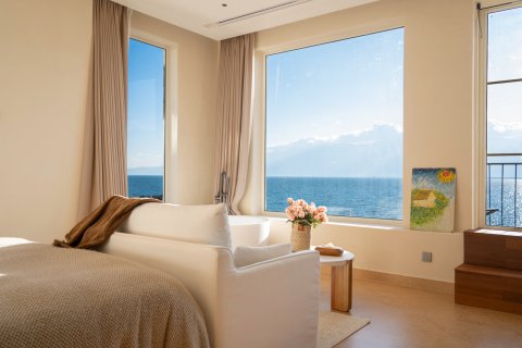 大理暖暖·奕境悬崖海景酒店