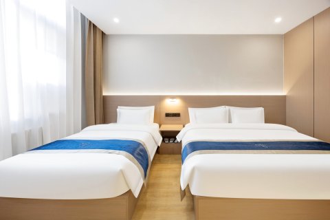 速8酒店(北京首都机场天竺大街店)