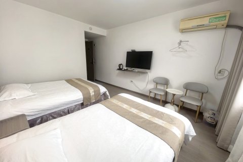 雁荡山步行街67号民宿