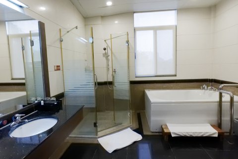 恩平锦江温泉度假村