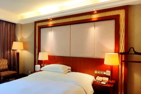 云南震庄迎宾馆