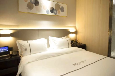 廉江华茂大酒店