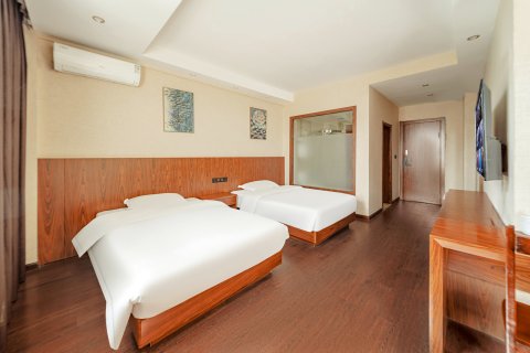 云之尚云连锁尚亿精品酒店