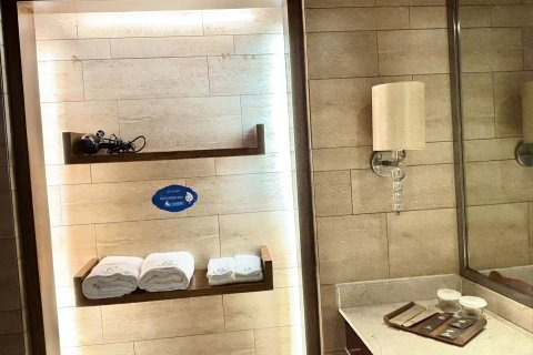 威海汤泊温泉度假村