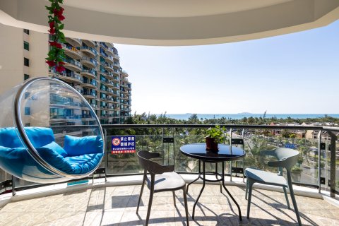 三亚巴哥度假屋